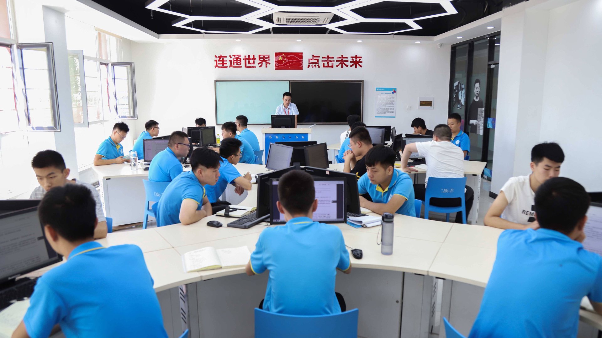 精品课网络
